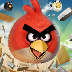 Angry Birds