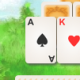 Caste Solitaire