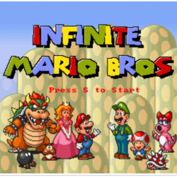 Infinite Mario